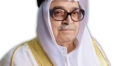 وفاة شقيقة الشيخ صالح كامل 