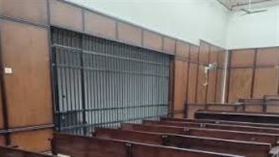 أبرز الأحكام خلال الأسبوع| الإعدام شنقا لفران وحكم نهائي في قضية إمام عاشور وفرد الأمن