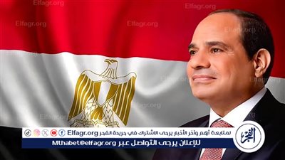 عاجل - اوعى تفتكر نفسك في مستوى أعلى..نصائح الرئيس السيسي لضباط القوات البحرية
