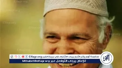 محمود عامر لـ 