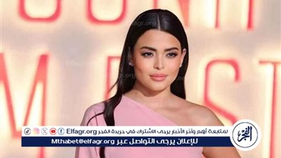 لهذا السبب.... أسماء جلال تتصدر تريند جوجل 