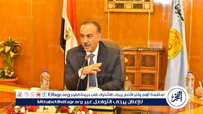 محافظ أسيوط يوجه بالمرور الدوري على المشروعات التابعة للمحافظة 