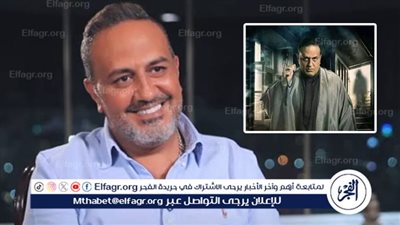 خالد سرحان لـ 