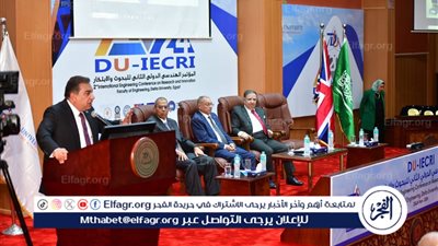 محافظ الدقهلية: شراكات كبيرة بين المحافظة والجامعات المصرية 
