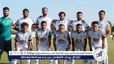 سقوط المقاصة والمنيا وفوز نجوم مصر وطامية بالجولة 9 بالصعيد 