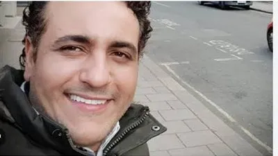 عاجل - موعد عزاء المطرب محمد رحيم