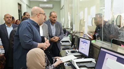 المستندات المطلوبة لتقديم طلب التصالح على مخالفات البناء 