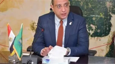 محافظ الفيوم يترأس اجتماع المجلس التنفيذي للمحافظة ويناقش قضايا حيوية وتحديات تنموية