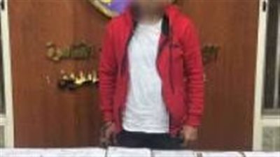 ارتكب 11 واقعة.. سقوط نصاب الشقق فى عابدين 