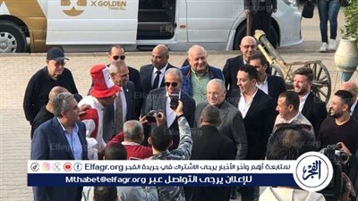 هاني أبو ريدة: المرحلة المقبلة صعبة على الكرة المصرية ونسعى لتطويرها من القاع إلى القمة