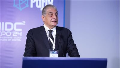 اختتام فعاليات النسخة الثامنة والعشرين من Cairo ICT 2024