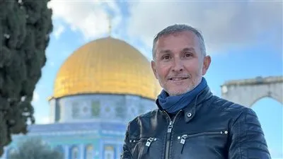 مختص بتاريخ القدس للفجر: أصبح دخولك للمسجد الأقصى كأنك داخل الكنيست الإسرائيلي
