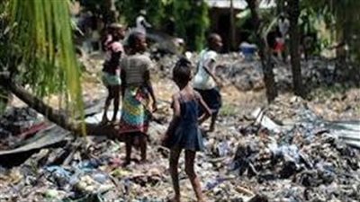 انهيار أرضي يودي بحياة 9 أطفال.. ماذا يحدث في الكونغو؟