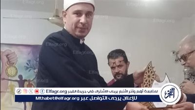 شباب الدقهلية تختتم فعاليات الرواق الأزهري وتكريم الأئمة بمراكز الشباب بإدارة شباب دكرنس