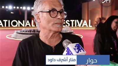 يونس ميكري للفجر الفني: