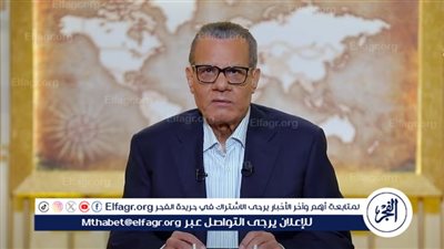 عادل حمودة: المهندس المصري عبدالرحمن مخلوف شارك في بناء أبو ظبي