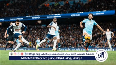 تشكيل توتنهام هوتسبير الرسمي لمواجهة ليفربول في كأس الرابطة