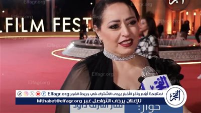 اشتغلت في السيرك وأنا عندي 4 سنين.. هند عاكف تكشف عن مهنتها قبل دخول مجال الفن