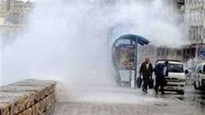 عاجل - حالة الطقس ودرجات الحرارة اليوم الأحد 24 نوفمبر 2024 في مصر..نصائح للشعور بالدفء