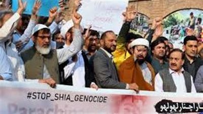 82 قتيلًا في أعمال عنف طائفي بشمال غرب باكستان خلال ثلاثة أيام