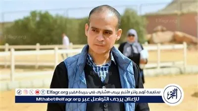 خاص| تفاصيل شخصية مصطفى عباس في 