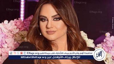 باسكال مشعلاني تكشف موقفًا طريفًا مع جمهورها بسبب منشور خاطئ