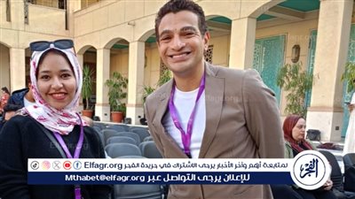 شريف نور الدين في تصريح خاص لـ الفجر الفني:' الحفاظ على أرشيف الفنان مهم