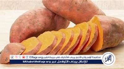 فوائد البطاطا الصحية: كنز غذائي يعزز صحتك