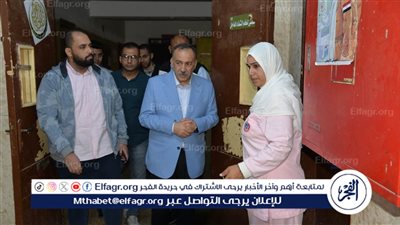 محافظ أسيوط يقرر إحالة 6 أطباء بمستشفى ديروط المركزي للتحقيق 