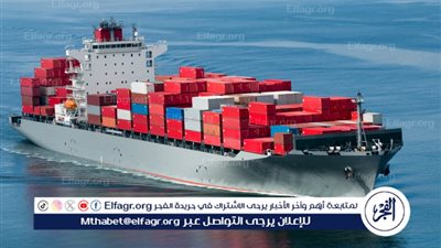 التوسع في اكتساب الجنسية المصرية الأبرز.. أهداف هامة لقانون تسجيل السفن التجارية (تعرف عليها)