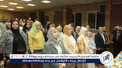 جامعة أسيوط تنظم ورشة عمل حول الاتجاهات الحديثة لإنجاز البحوث العلمية في العلوم الإجتماعية