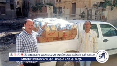 محافظ أسيوط: تحرير 630 محضرا تموينيا خلال حملات مفاجئة بالمراكز 