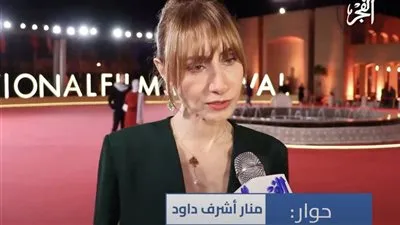 دياموند بو عبود للفجر الفني: 
