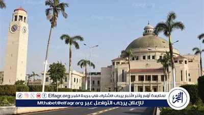 إجراء انتخابات الاتحادات الطلابية في 9 كليات بجامعة القاهرة
