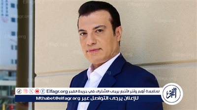 في هذا الموعد.. إيهاب توفيق يحيي أحدث حفلاته الغنائية في تونس
