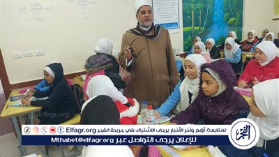رئيس مطروح الأزهرية: تدابير لحماية الطلاب في الامتحانات مع موجة الطقس السيء
