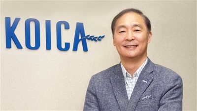 في أول زيارة رسمية.. رئيس كويكا يسعى لتعزيز التعاون الثنائي مع مصر