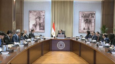 رئيس وكالة التعاون الكورية: مصر تمكنت من التغلب على التحديات الاقتصادية 