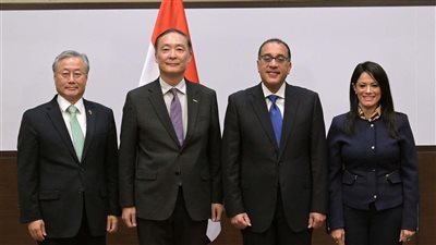 مصر وكوريا توقعان اتفاقية لتعزيز التعليم الفني بجامعة بني سويف التكنولوجية