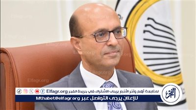 رئيس جامعة أسيوط يعلن عن تطوير الصالة المغطاة بالقرية الأولمبية والمسرح الفني وملاعب تربية رياضية 