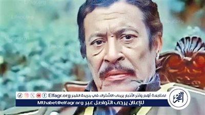 في ذكرى ميلاده.. محطات فنية هامة في حياة عماد حمدي