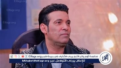 محامٍ بالنقض يكشف مصير سعد الصغير بعد الحكم عليه بالحبس 3 سنوات (فيديو)