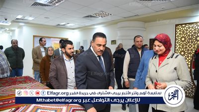 محافظ مطروح: إنشاء صندوق لدعم لجنة التراث 