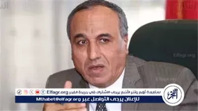 الفجر تُهنيء الكاتب الصحفي عبد المحسن سلامة لتعيينه عضوًا بـ 