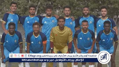 أزمة جديدة بالكرة المصرية.. مواجهة الغرق والفيوم 