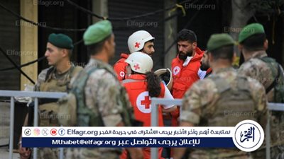  استشهاد 45 جنديًا لبنانيًا جراء الغارات الإسرائيلية خلال الحرب 