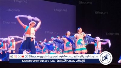 الحرية للفنون الشعبية تحيي احتفالية اليوم العالمي للمدن بالإسكندرية