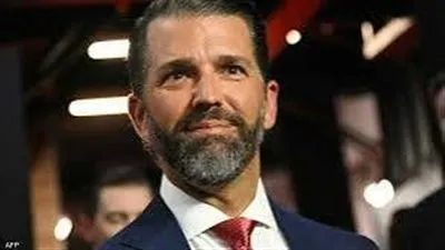 دون جونيور.. من هو نجل ترامب؟