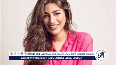 هايدي موسى تطلب الدعاء لأخيها وتطلق أغنيتها الجديدة 