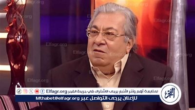 فاروق فلوكس يتصدر التريند.. تفاصيل 